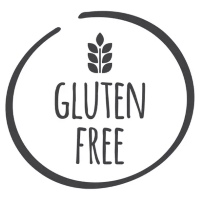 kingston gluten-free products