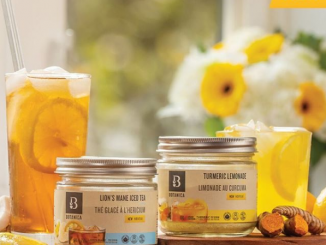 Botanic Product Give-Away