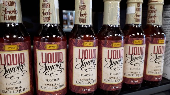 liquid-smoke