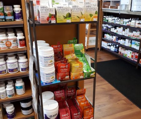 electrolytes Healthy options for electrolytes in Kingston
