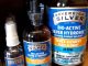 Colloidal silver in Kingston at Sigrid's