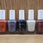 eco-friendly nail polish in Kingston