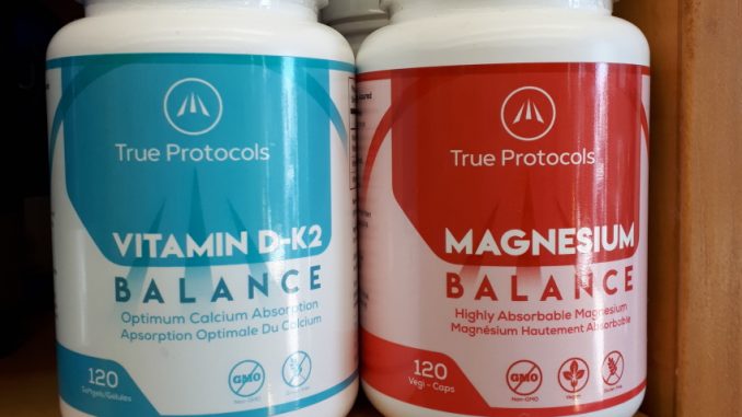 true-protocols True Protocols supplements in Kingston