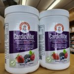 Cardiovibe in Kingston Ontario