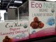 Environmentally friendly soap nuts in Kingston