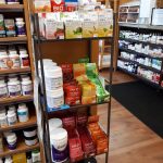 Healthy options for electrolytes in Kingston
