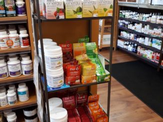 Healthy options for electrolytes in Kingston